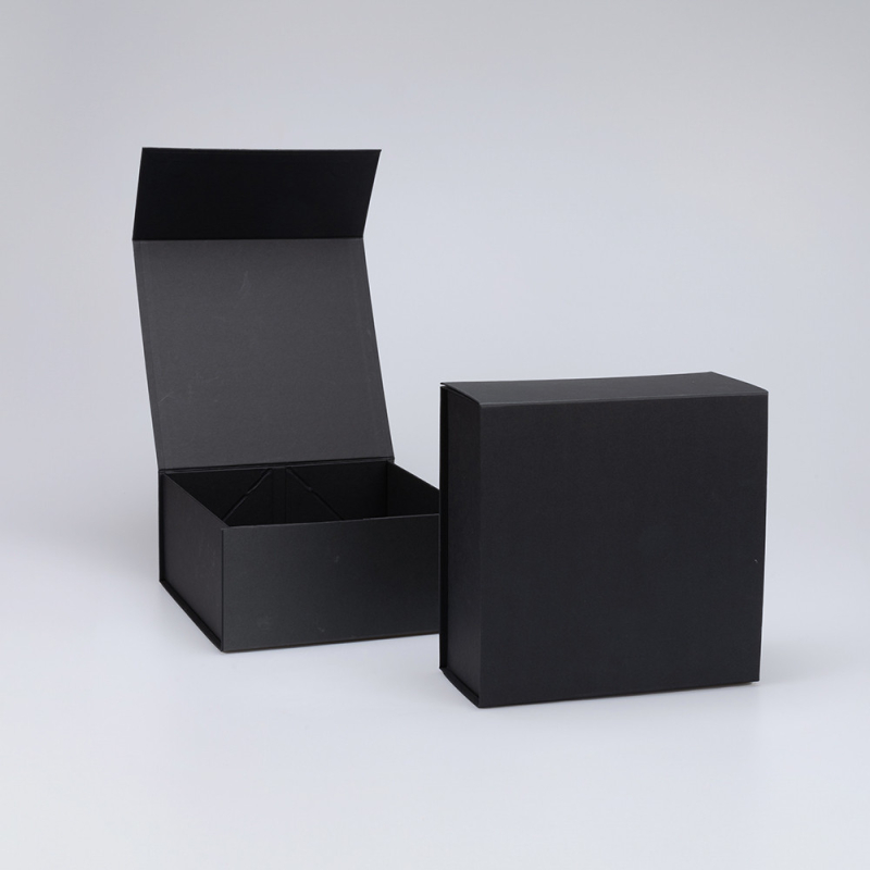 WONDERBOX | 10X10X7 CM - Personalized Magnetic Box Wonderbox | Cent...
