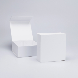 WONDERBOX | 18X18X8 CM | CAIXA DE LUXO