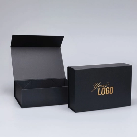 WONDERBOX | 33X22X10 CM | BOITE DE LUXE - Boîte aimantée personnali...