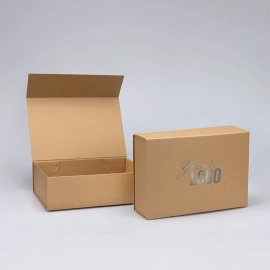 WONDERBOX | 33X22X10 CM | BOITE DE LUXE - Boîte aimantée personnali...