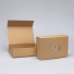 WONDERBOX | 33X22X10 CM | BOITE DE LUXE - Boîte aimantée personnali...
