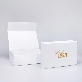 WONDERBOX 33X22X10 CM - Personalized Magnetic Box Wonderbox | Centu...
