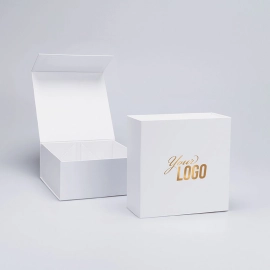 WONDERBOX | 22X22X10 CM | LUXURY BOX