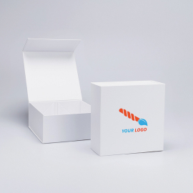 WONDERBOX | 22X22X10 CM | LUXURY BOX