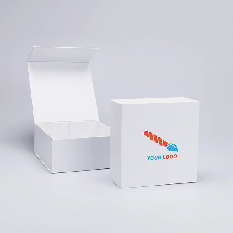 WONDERBOX | 22X22X10 CM | CAIXA DE LUXO