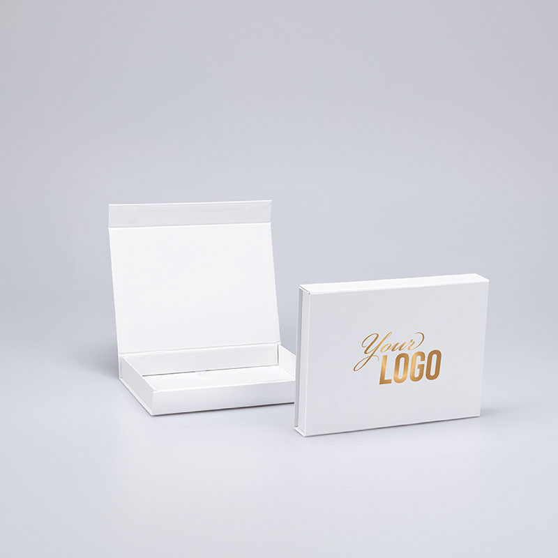 WONDERBOX | 22X16X3 CM | BOITE DE LUXE