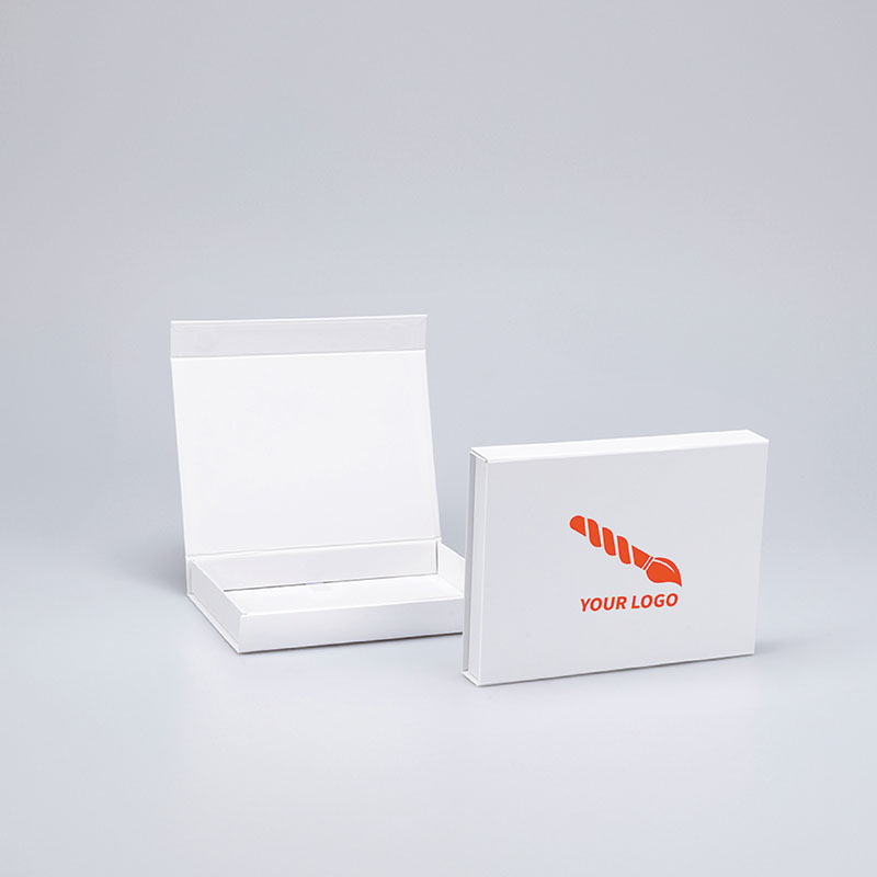 WONDERBOX | 22X16X3 CM | BOITE DE LUXE