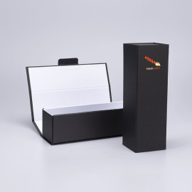 BOTTLEBOX THE LOOP | CAIXA PARA GARRAFAS ECOLÓGICA