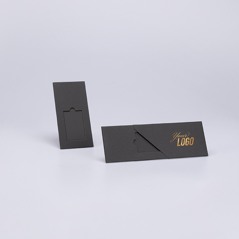 CARAVEL | SLIP-ON CARD HOLDERS