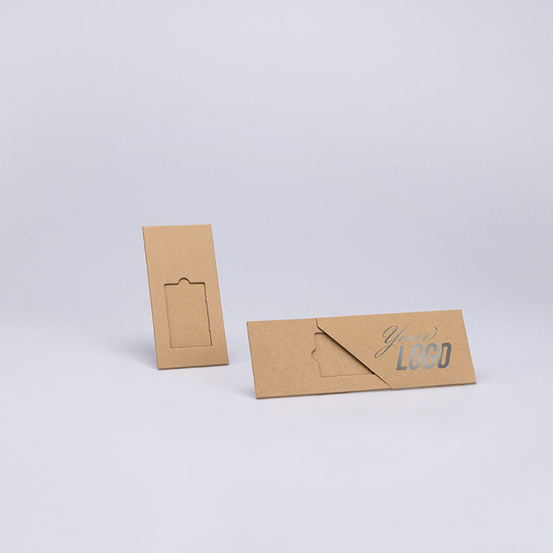 CARAVEL | SLIP-ON CARD HOLDERS
