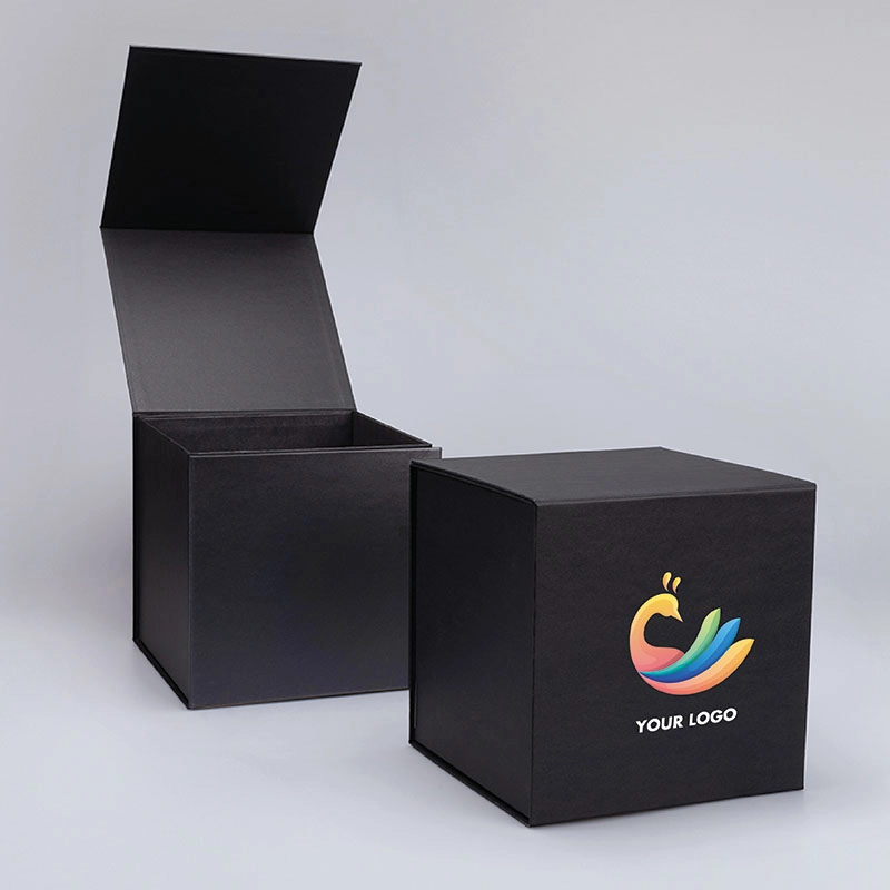 CUBOX | BOITE CUBIQUE