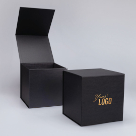 CUBOX | BOITE CUBIQUE