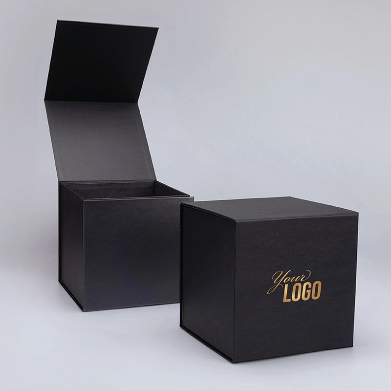 CUBOX | BOITE CUBIQUE