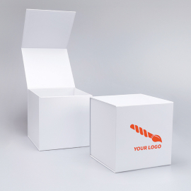 CUBOX | CUBIC BOX