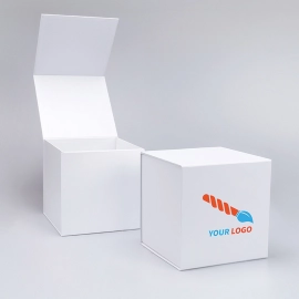 CUBOX | CUBIC BOX