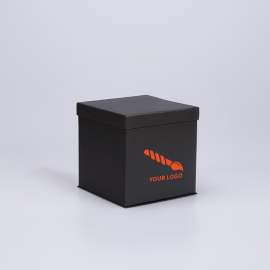 FLOWERBOX | BOITE AVEC COUVERCLE
