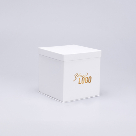FLOWERBOX | CAIXA COM TAMPA