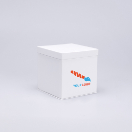 FLOWERBOX | CAIXA COM TAMPA