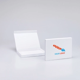 HINGBOX | 21X15X2 CM | BOITE PLATE