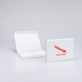 HINGBOX | 21X15X2 CM | BOITE PLATE