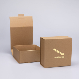 THE LOOP | CAIXA DE PRESENTE ECOLÓGICA