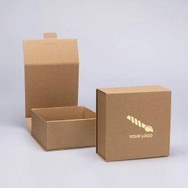 THE LOOP | ECO-FRIENDLY GIFT BOX