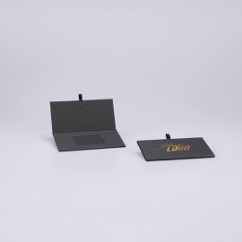 MINERVA CARD HOLDERS – MAGNETIC PREMIUM PACKAGING