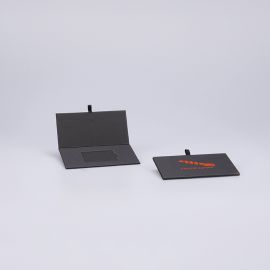 MINERVA CARD HOLDERS – MAGNETIC PREMIUM PACKAGING