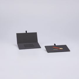 MINERVA CARD HOLDERS – MAGNETIC PREMIUM PACKAGING