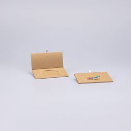 MINERVA CARD HOLDERS – MAGNETIC PREMIUM PACKAGING