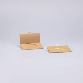 MINERVA CARD HOLDERS – MAGNETIC PREMIUM PACKAGING