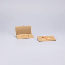 MINERVA CARD HOLDERS – MAGNETIC PREMIUM PACKAGING