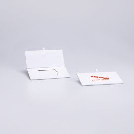 MINERVA CARD HOLDERS – MAGNETIC PREMIUM PACKAGING
