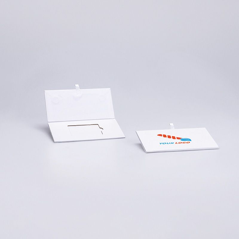 MINERVA CARD HOLDERS – MAGNETIC PREMIUM PACKAGING