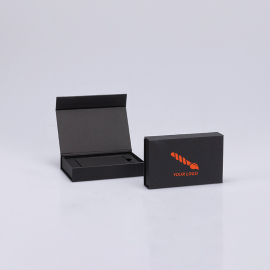 CAIXA DE OFERTA PALACE PARA CARTÕES DE VISITA