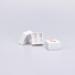 TWINPART | 6X6X2,9 CM | BOITE AVEC COUVERCLE ET CALAGE