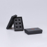 TWINPART | 13,1X8,3X2,2 CM | CAIXA COM TAMPA E INSERTO