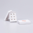 TWINPART | 13,1X8,3X2,2 CM | BOITE AVEC COUVERCLE ET CALAGE