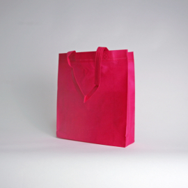 SAC LUS | 25X30X10 CM | SAC TISSU NON TISSÉ - Tissu non tissé | Cen...