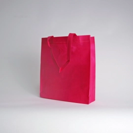 SAC LUS | 25X30X10 CM | SAC TISSU NON TISSÉ - Sac en tissu non tiss...