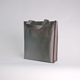 SAC LUS | 25X30X10 CM | SAC TISSU NON TISSÉ - Sac en tissu non tiss...