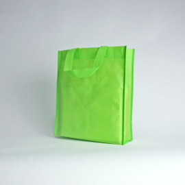 SAC LUS | 25X30X10 CM | SAC TISSU NON TISSÉ - Sac en tissu non tiss...