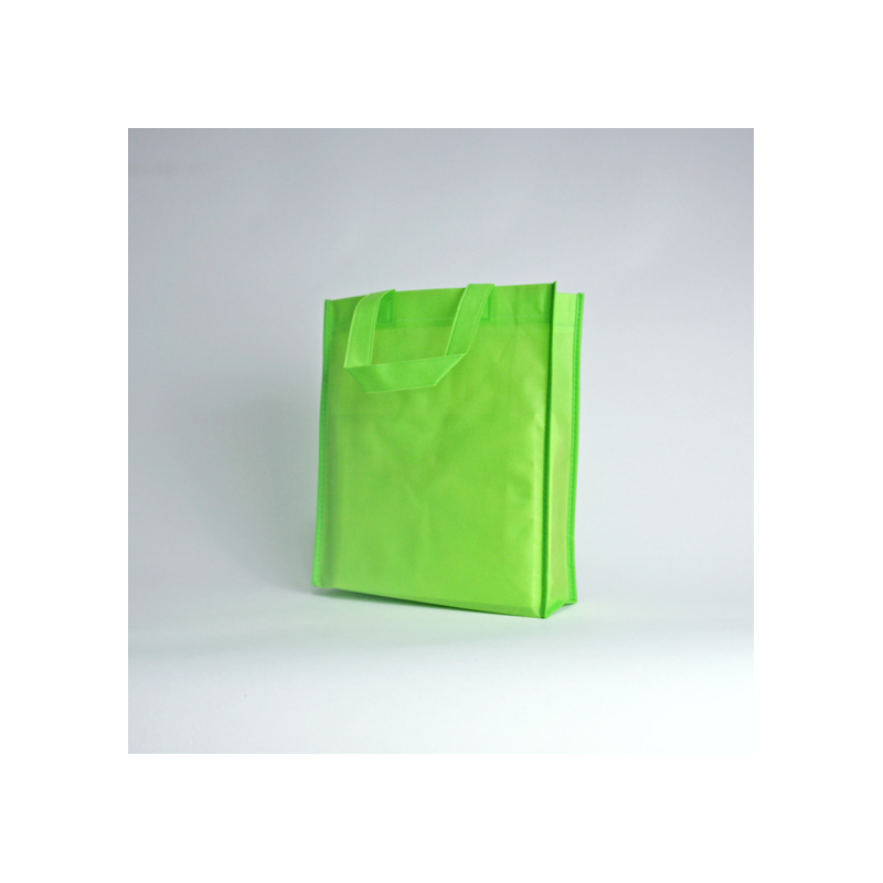 SAC LUS | 25X30X10 CM | SAC TISSU NON TISSÉ - Sac en tissu non tiss...