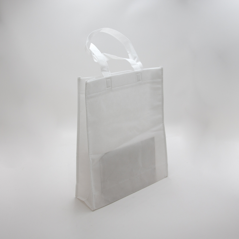 LUS BAG | 25X30X10 CM | NON-WOVEN FABRIC BAG - Non-woven | Centuryp...
