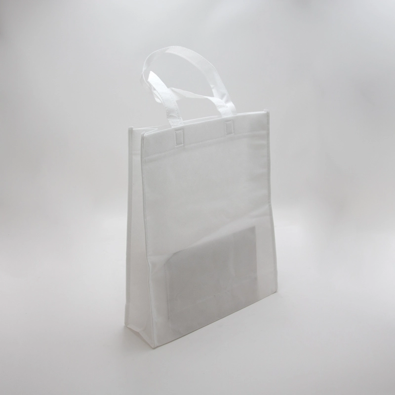 SAC LUS | 25X30X10 CM | SAC TISSU NON TISSÉ - Sac en tissu non tiss...