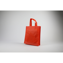 SAC LUS | 25X30X10 CM | SAC TISSU NON TISSÉ - Tissu non tissé | Cen...