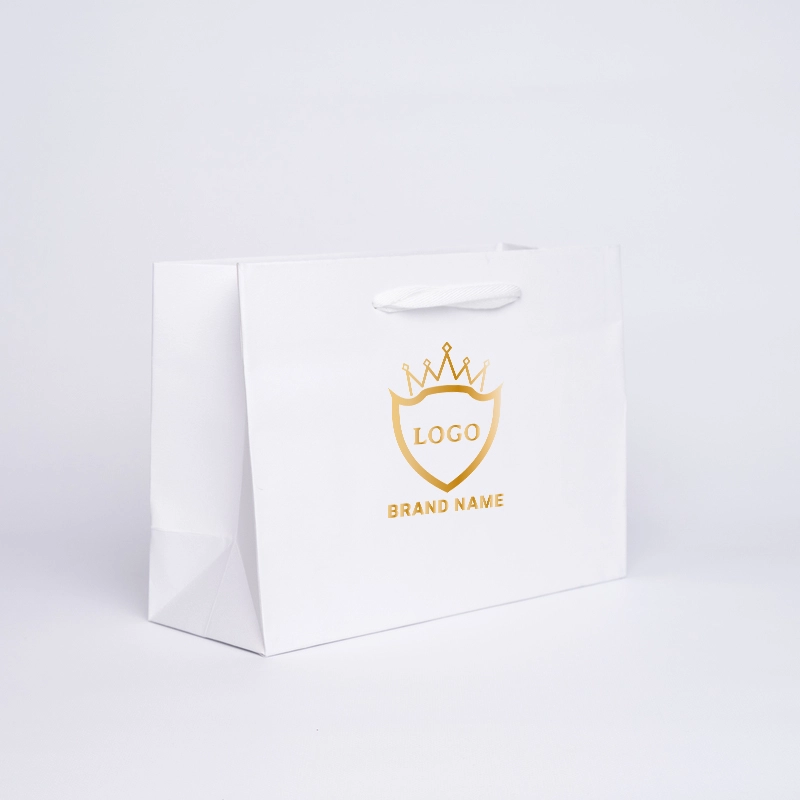 NOBLESSE PREMIUM PAPER BAG | LUXURY PAPER BAG - Noblesse | Centuryp...