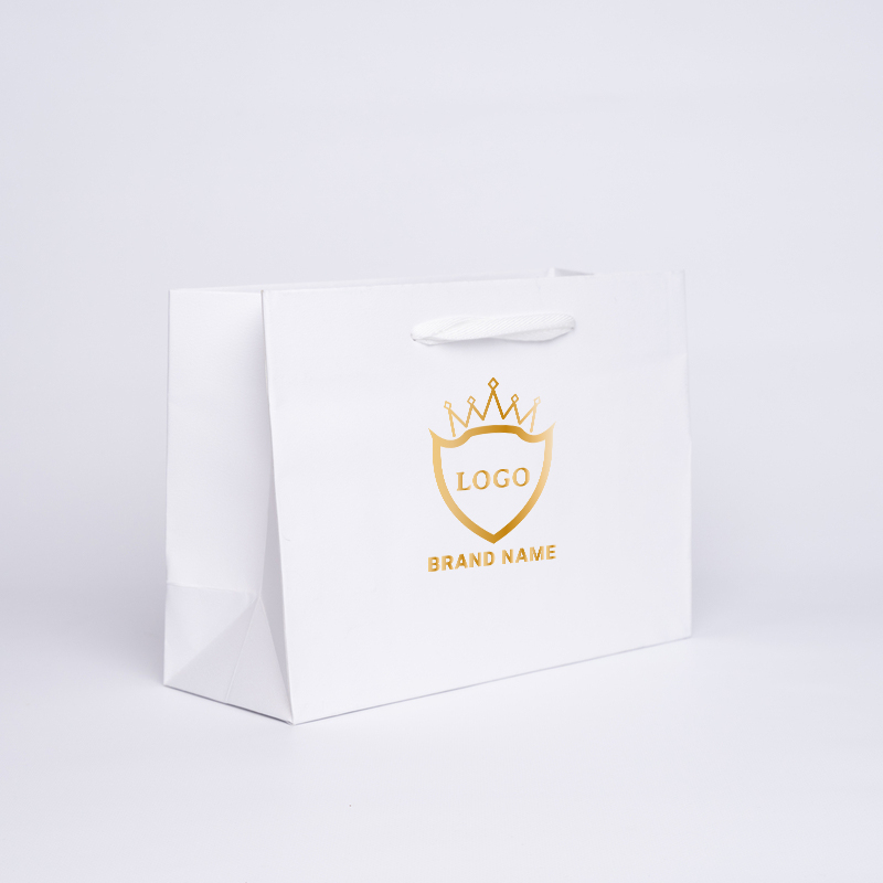 NOBLESSE PREMIUM PAPER BAG | LUXURY PAPER BAG - Noblesse | Centuryp...