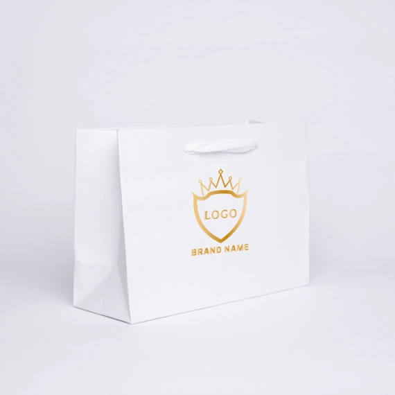 NOBLESSE PREMIUM PAPER BAG | LUXURY PAPER BAG - Noblesse | Centuryp...