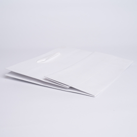 SAC PAPIER NOBLESSE PREMIUM | SAC PAPIER DE LUXE - Noblesse | Centu...